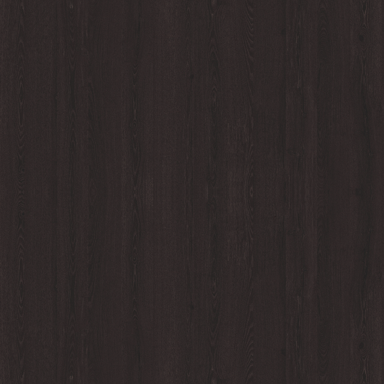 Quliu High Gloss 3D Model in Black