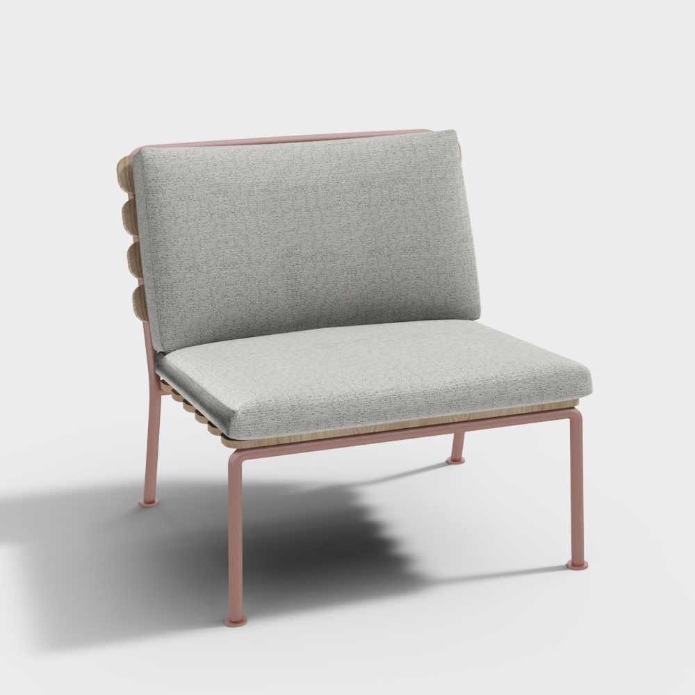 Sedia B+FURNITURE BAHIA