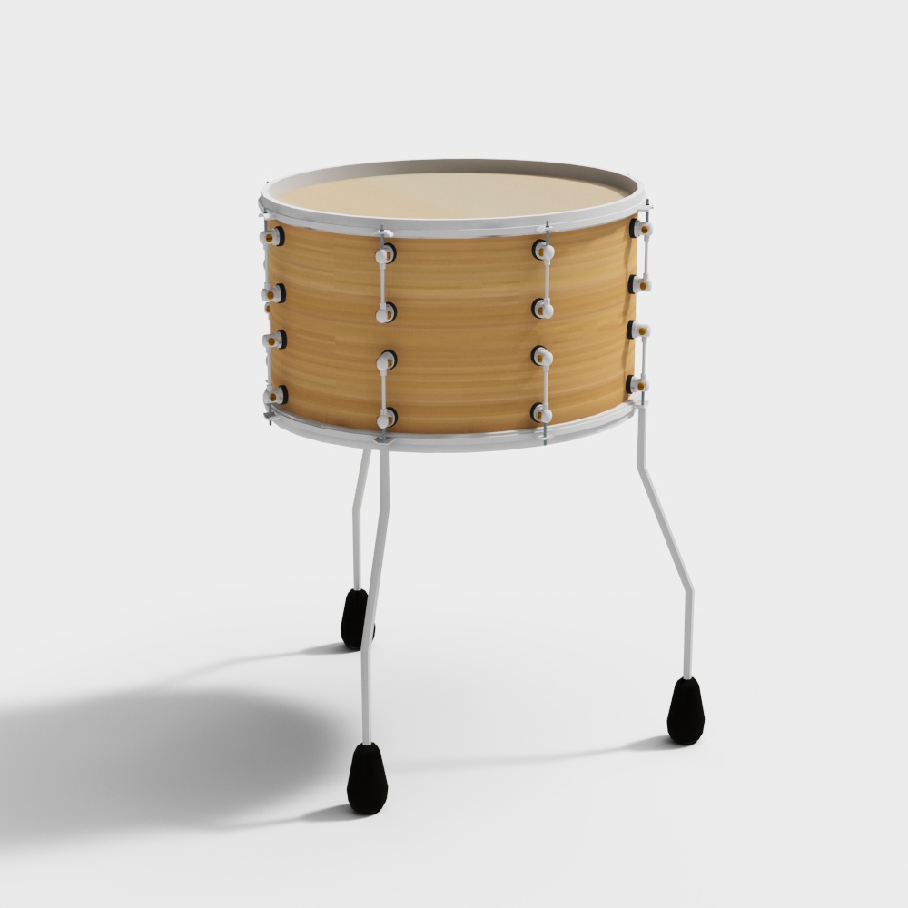 Qinxing Modern Drum Set