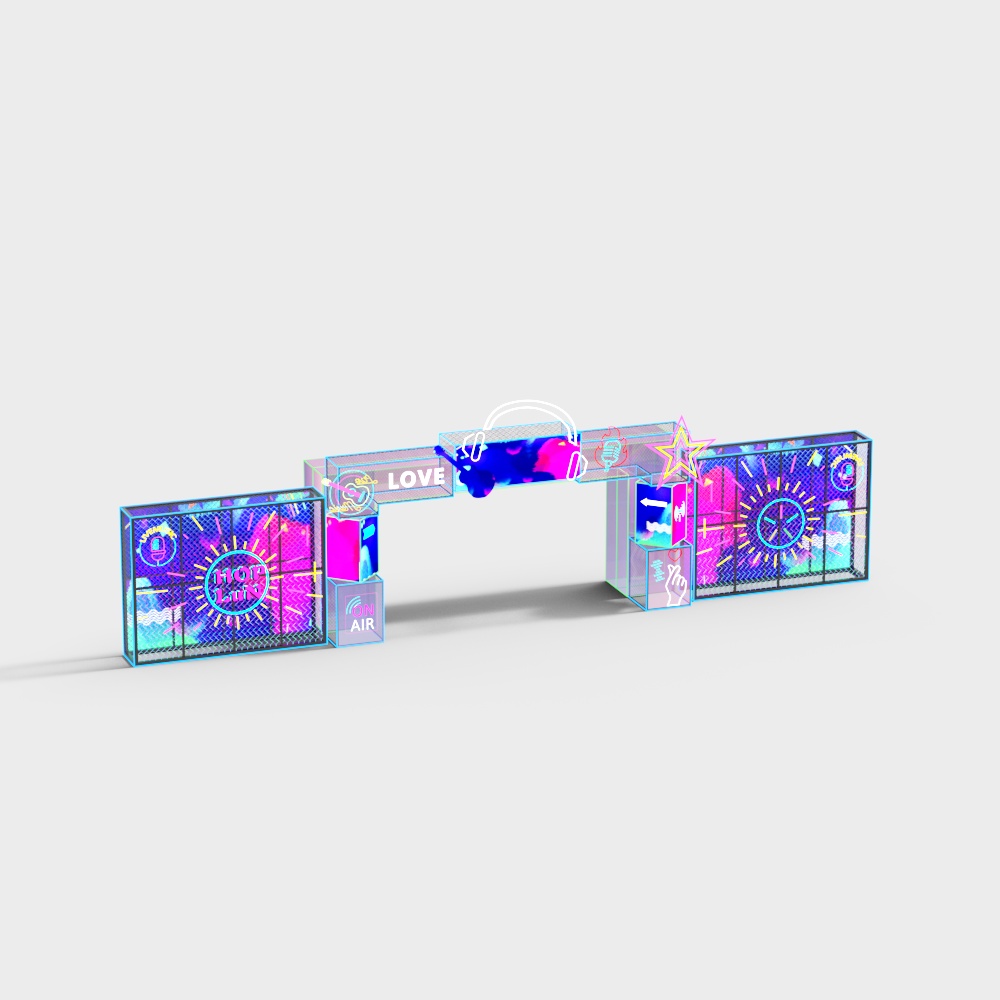 หน้าต่างตลาด