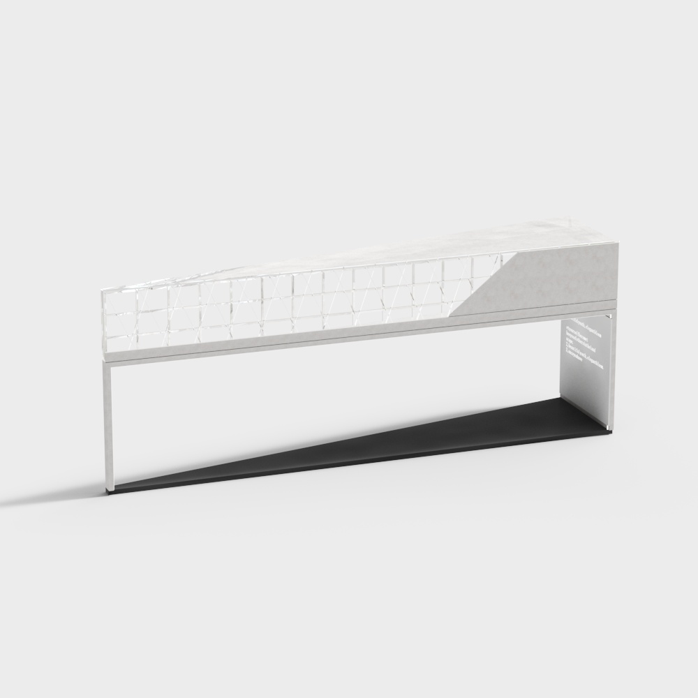 clothing store facade