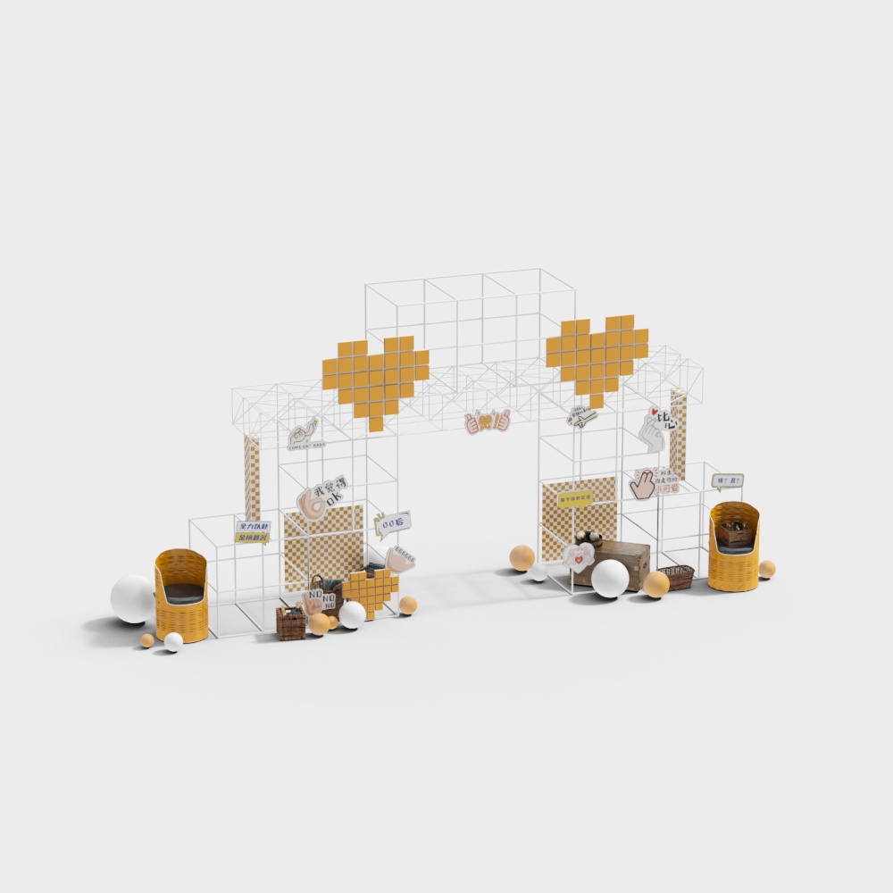 หน้าต่างตลาด