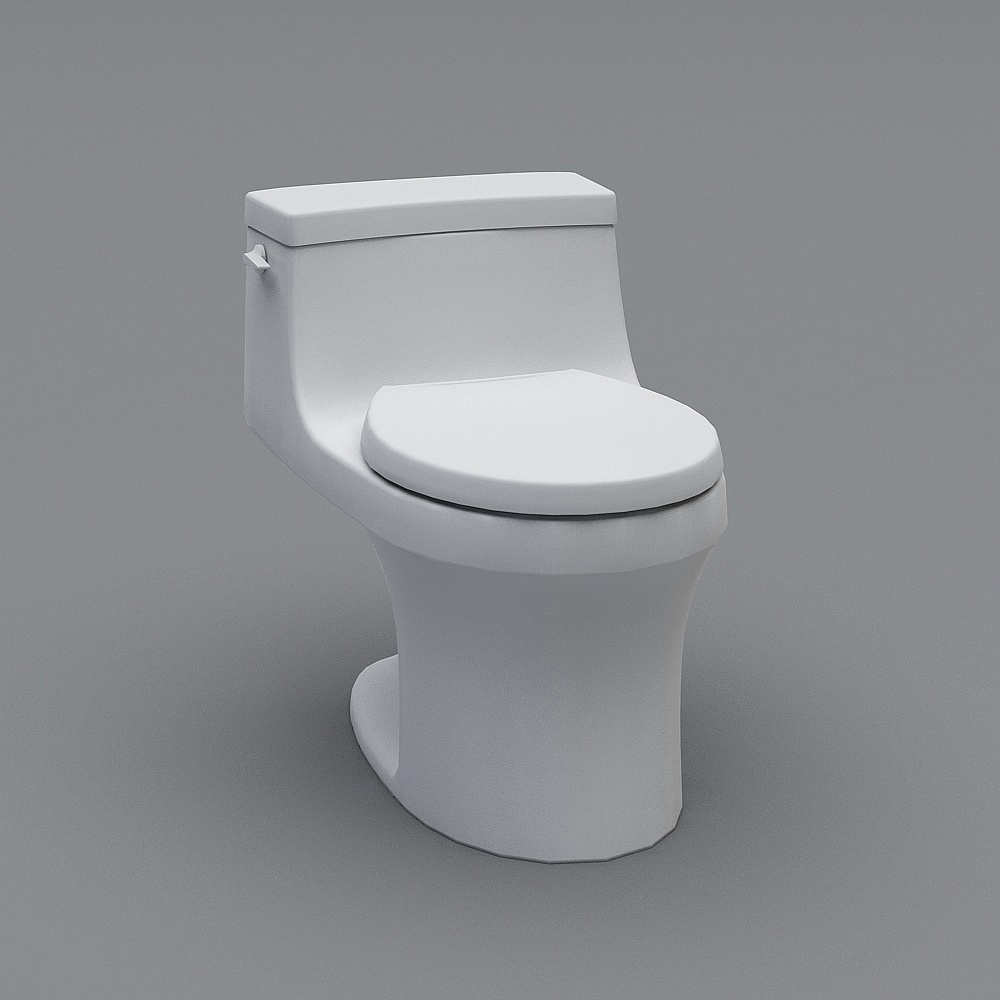 4007toilet