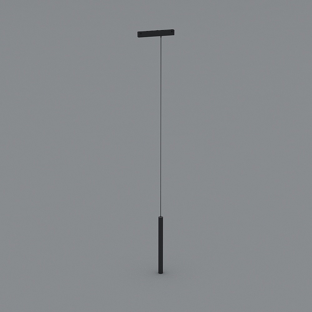 Piccola Lampada a Candelabro Magnetico Frontale - 3W-300