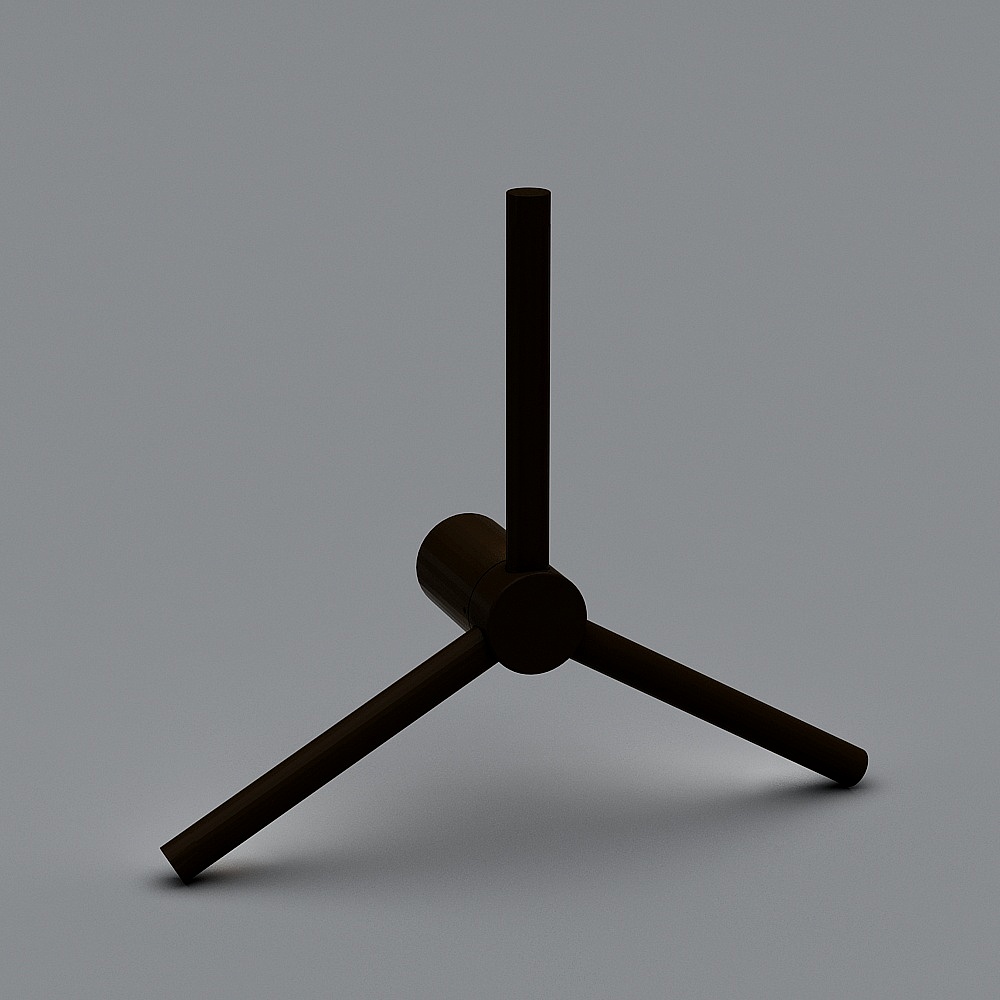 Фронтовой магнитный мир Phantom серии настенные лампы-08D