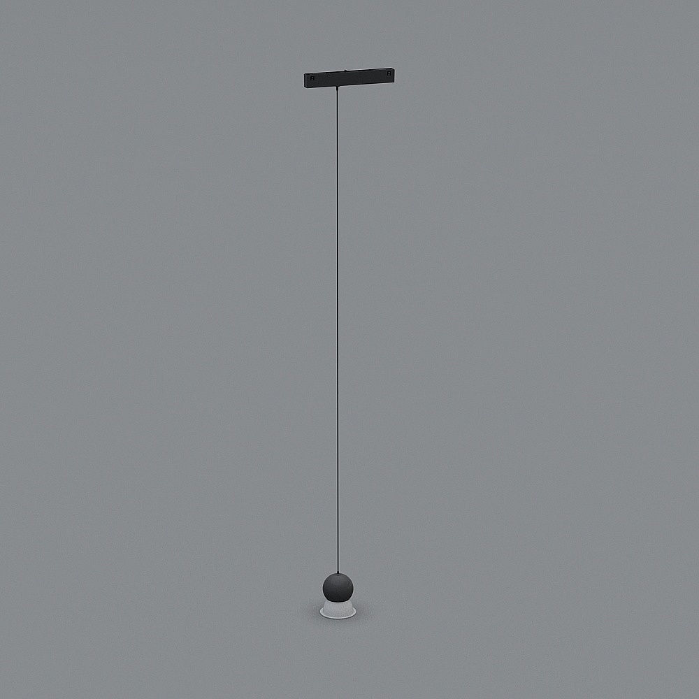 The world of front magnets decorates small chandeliers -6W