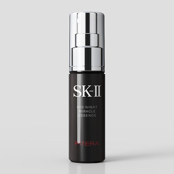 SK-II Mid-Night Miracle Essence 3D model for Modern Projects