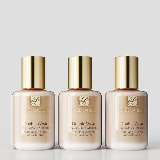 Estée Lauder Double Wear 3D model for Creative Projects