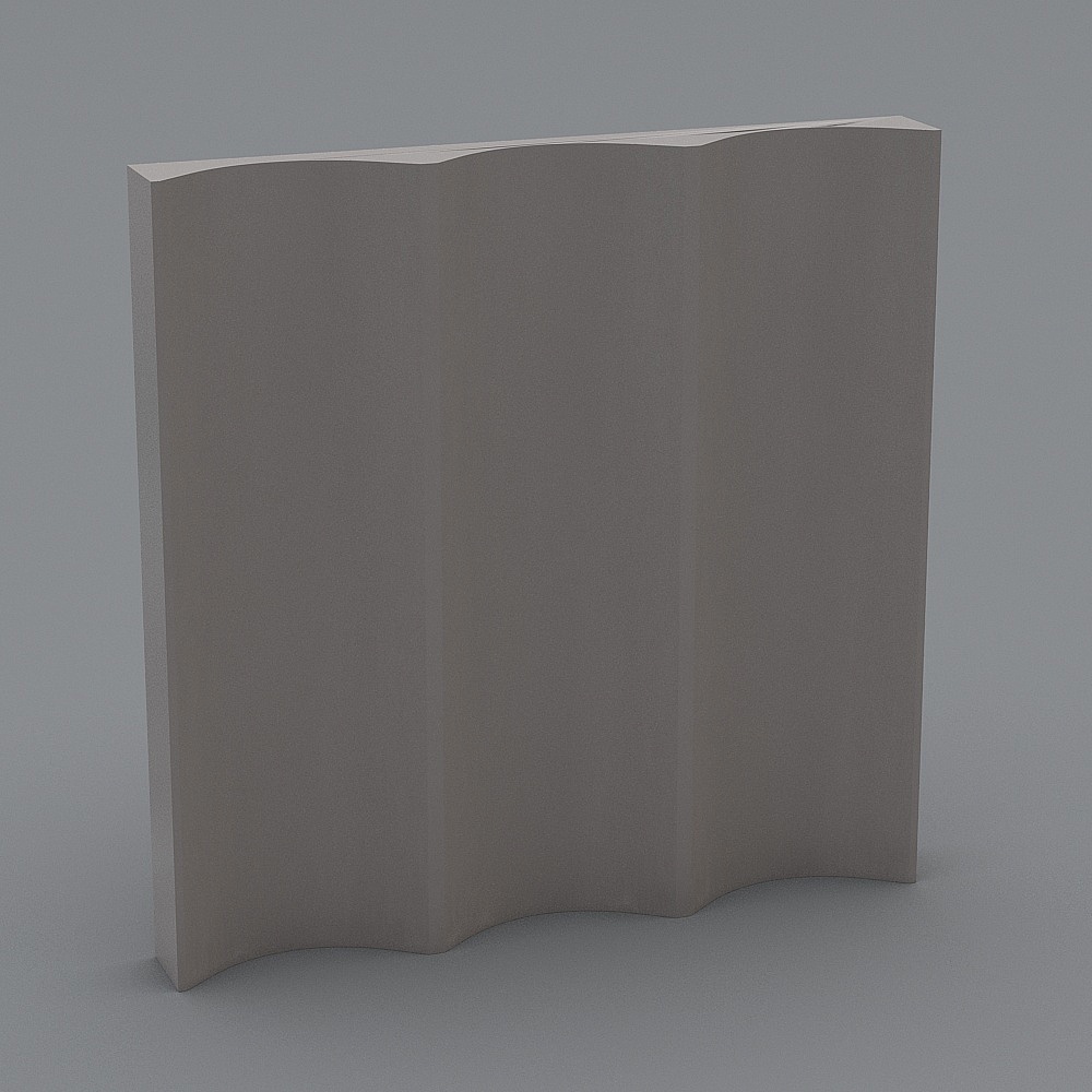 Wabi-sabi wall decorations