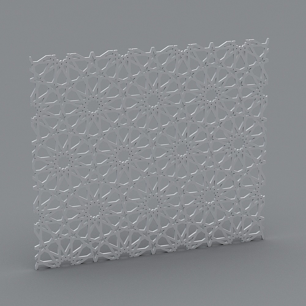 eid ramadan mubarak kareem decoration