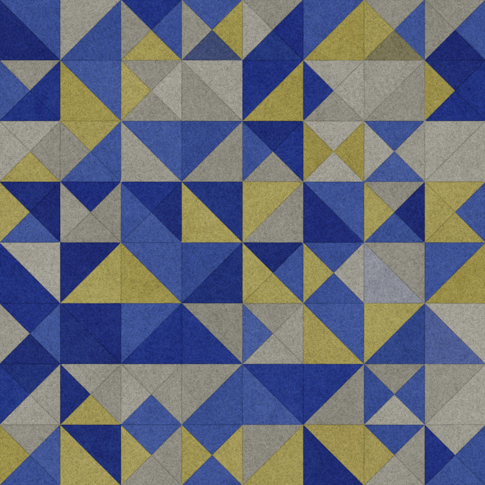 Sound insulation cotton