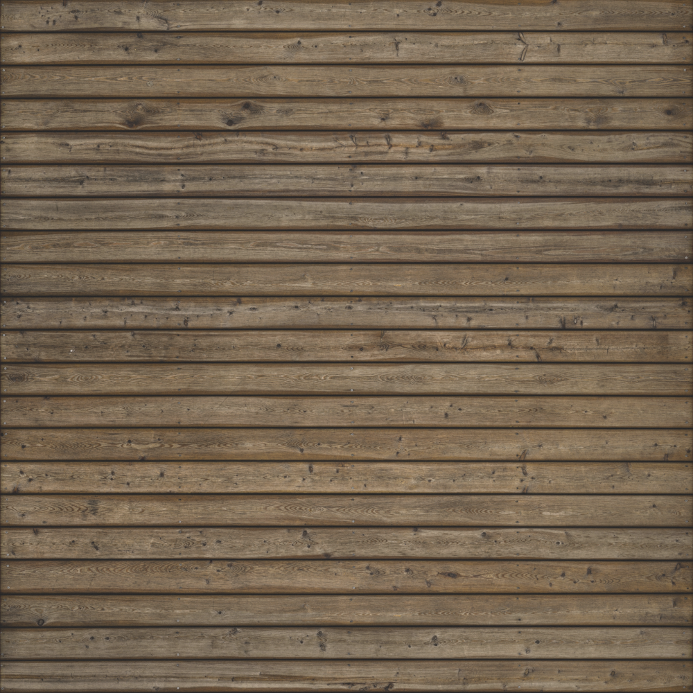 Wood flooring