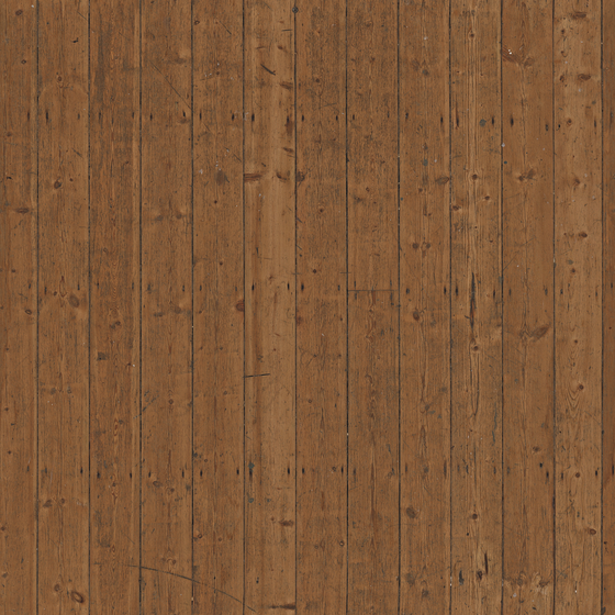 Wood flooring