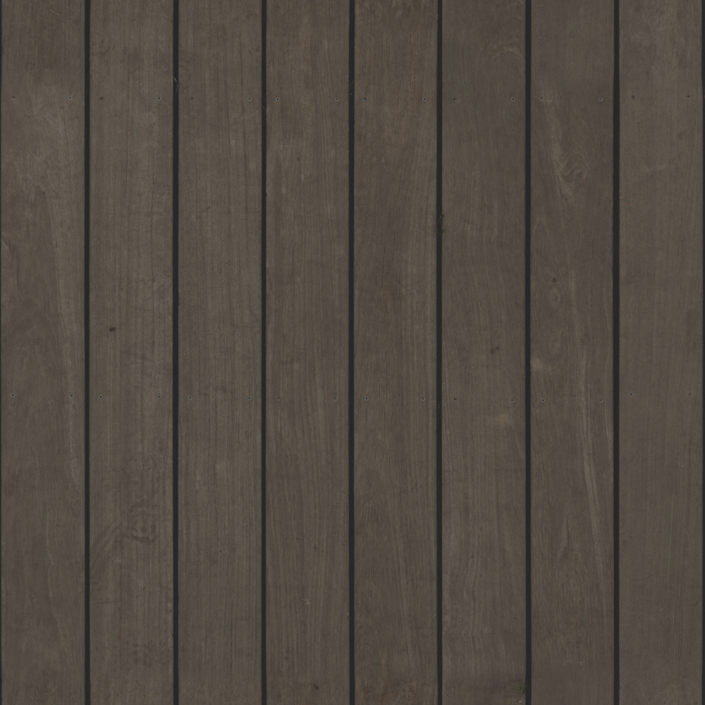 Wood flooring