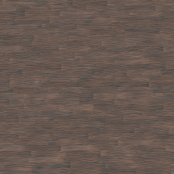 Wood Flooring 3D Model in Gray