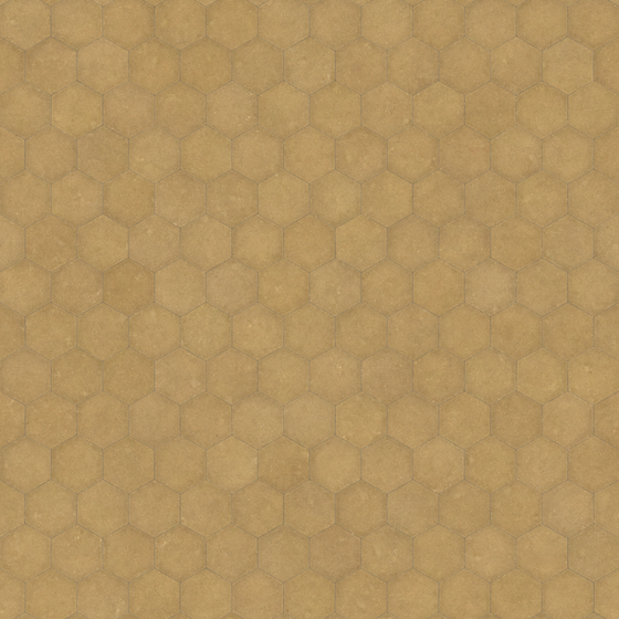 Brown Floor Tile Sidewalk 3D Model