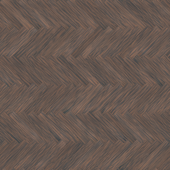 Gray Wood Flooring 3D Model