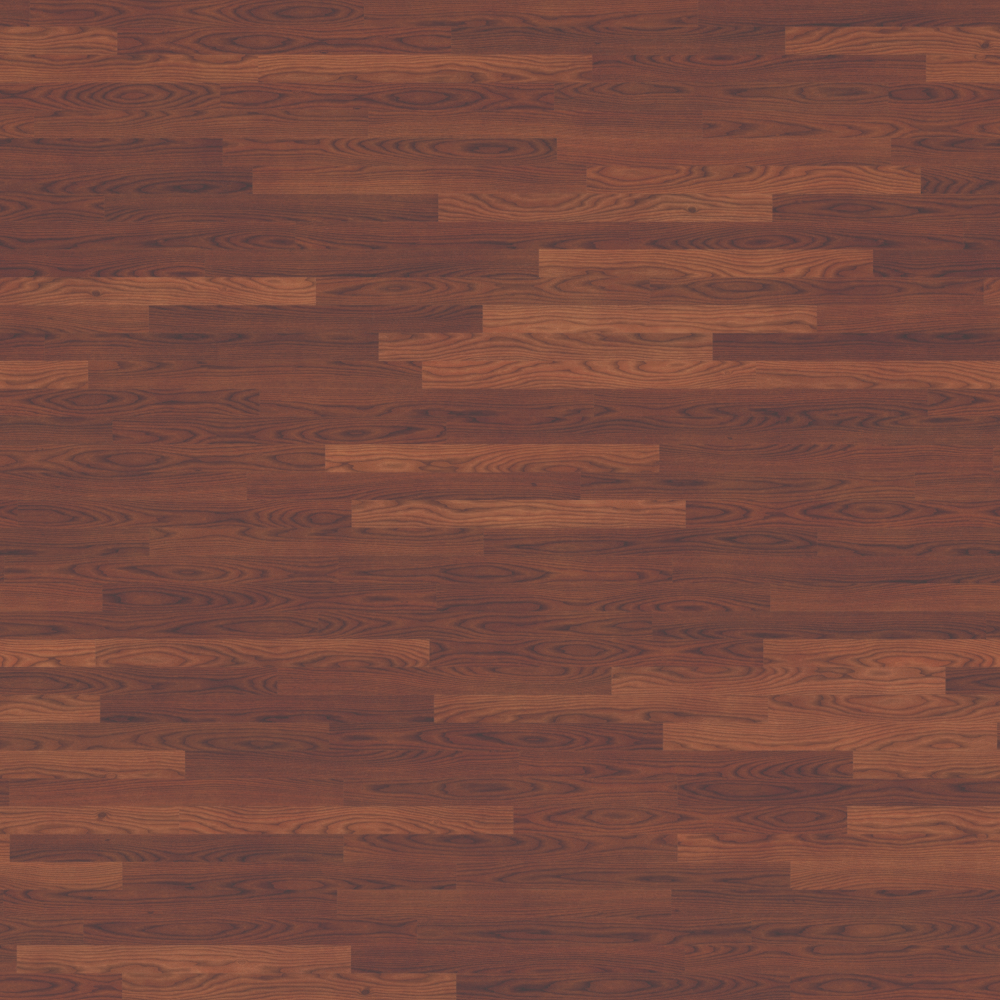 Wood flooring