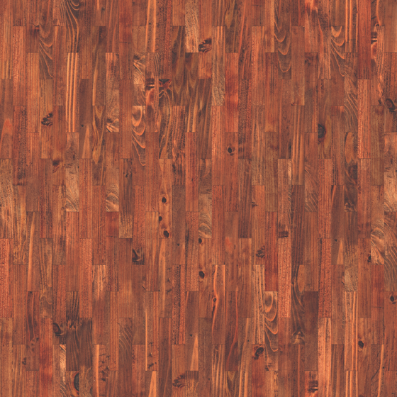 Brown Wood Flooring Material