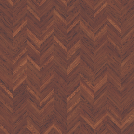 Wood flooring