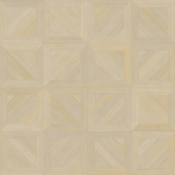 Natural Earth Tone Wood Flooring 3D Model