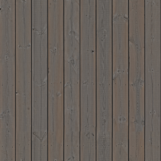 Stylish Gray Wood Flooring 3D Model for Modern Interiors