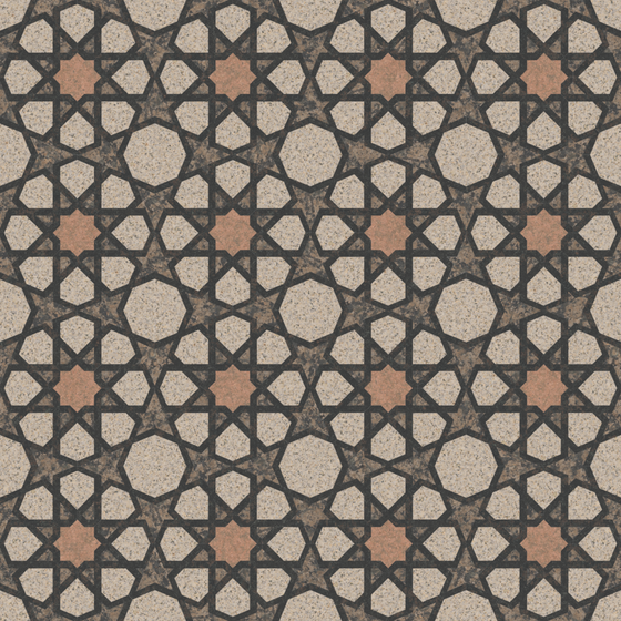 Photorealistic Gray Marble 3D Model for Elegant Decor