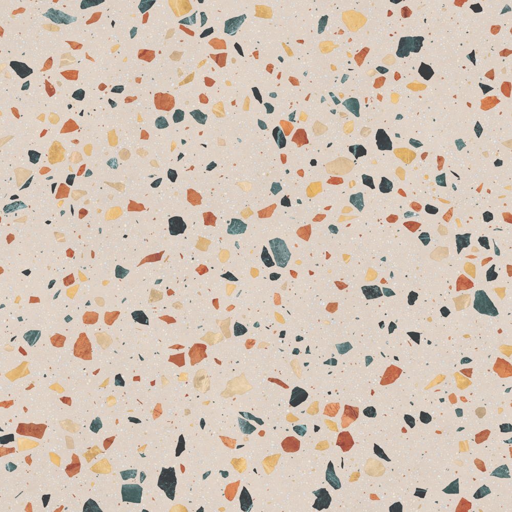 Terrazzo