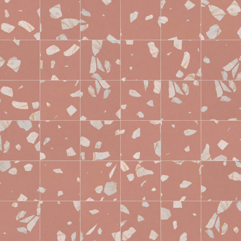 Terrazzo