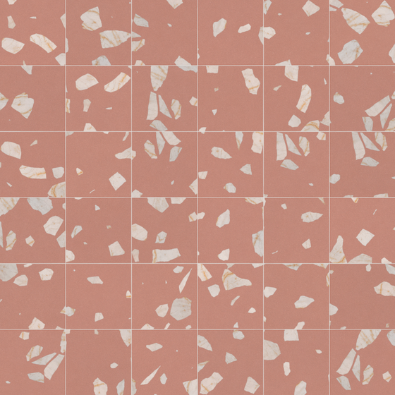 Terrazzo