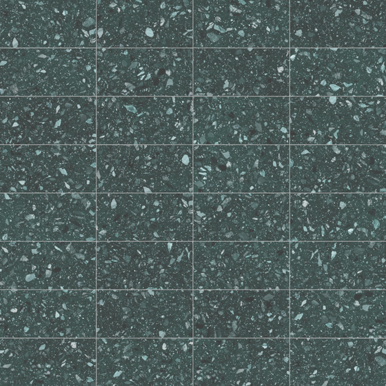 Gray Terrazzo for Interior Design