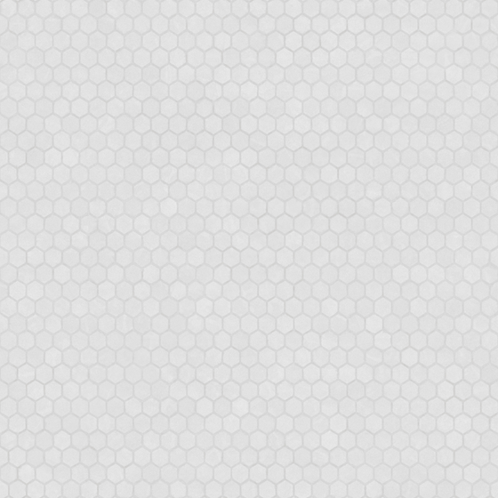 Gray Ceramic Tile 3D Model for Soft Decorations