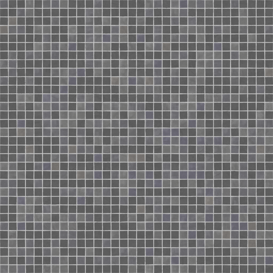 Stylish Gray Ceramic Tile 3D Model for Soft Decor