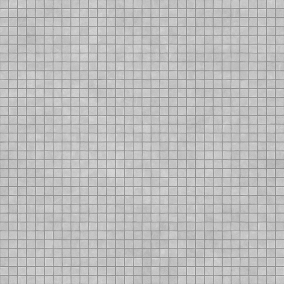 Elegant Earth Tone Ceramic Tile 3D Model for Soft Furnishings