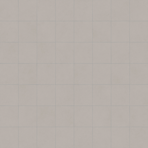 Gray Ceramic Tile 3D Model for Interior Design