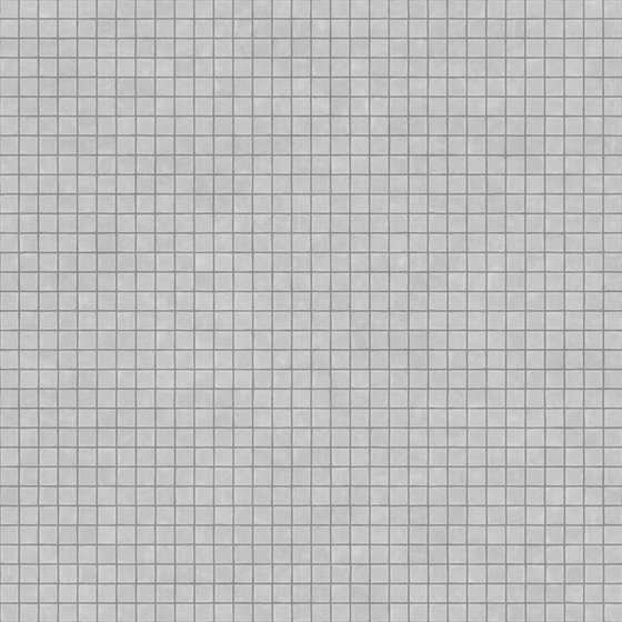 Natural Ceramic Tile 3D Model in Earth Color