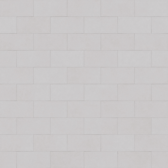 Earth Color Ceramic Tile 3D Model