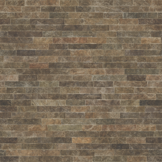 Ceramic Tile 3D Model in Gray for Soft Furnishings