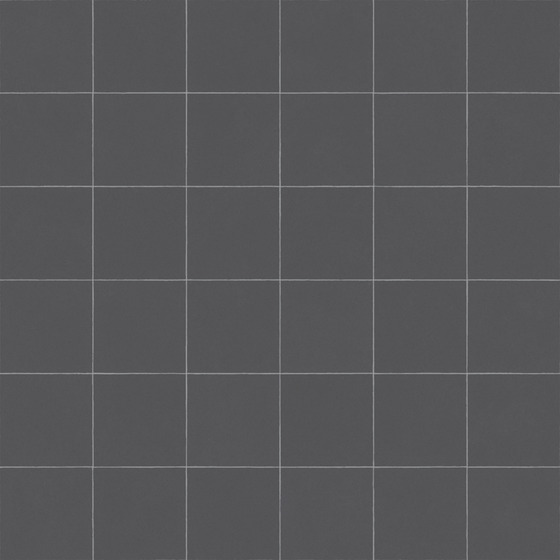 Stylish Gray Ceramic Tile 3D Model for Soft Decor