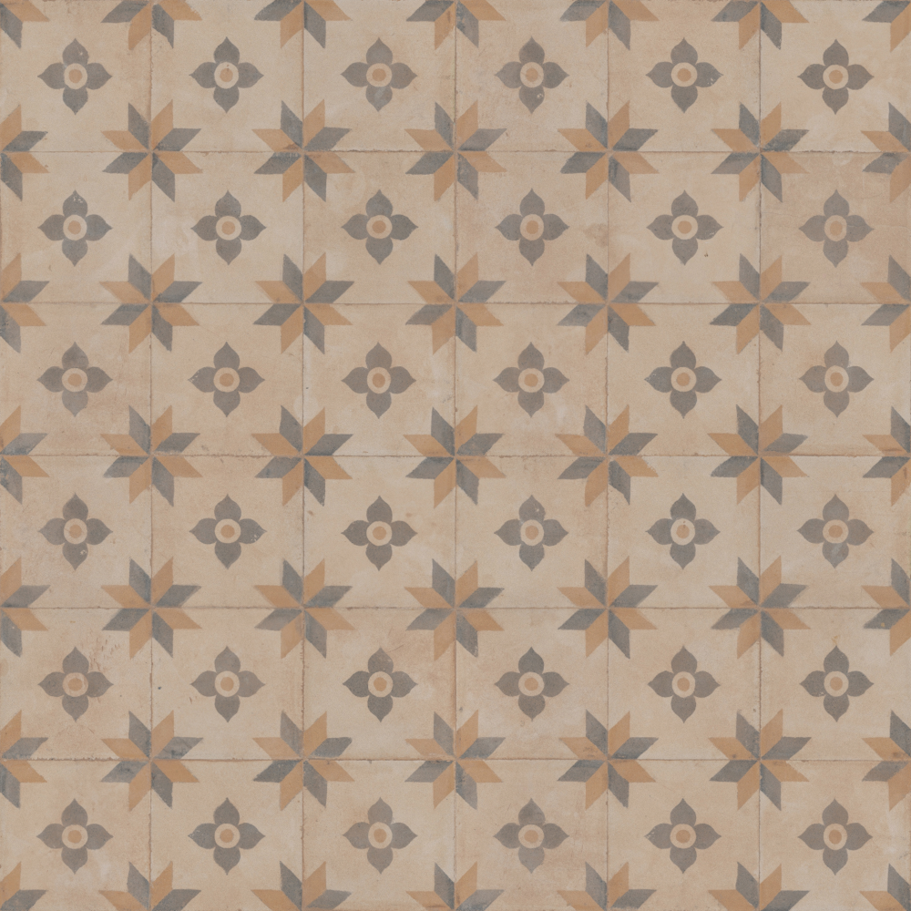 Ceramic tile-7K
