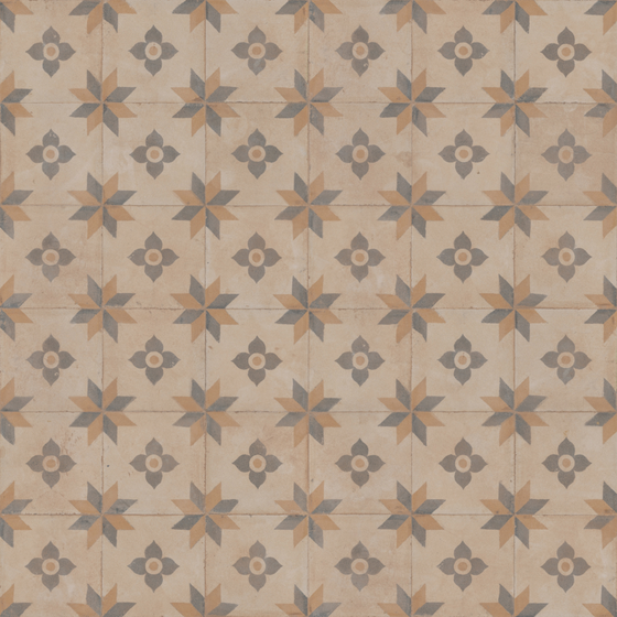 Ceramic tile-7K
