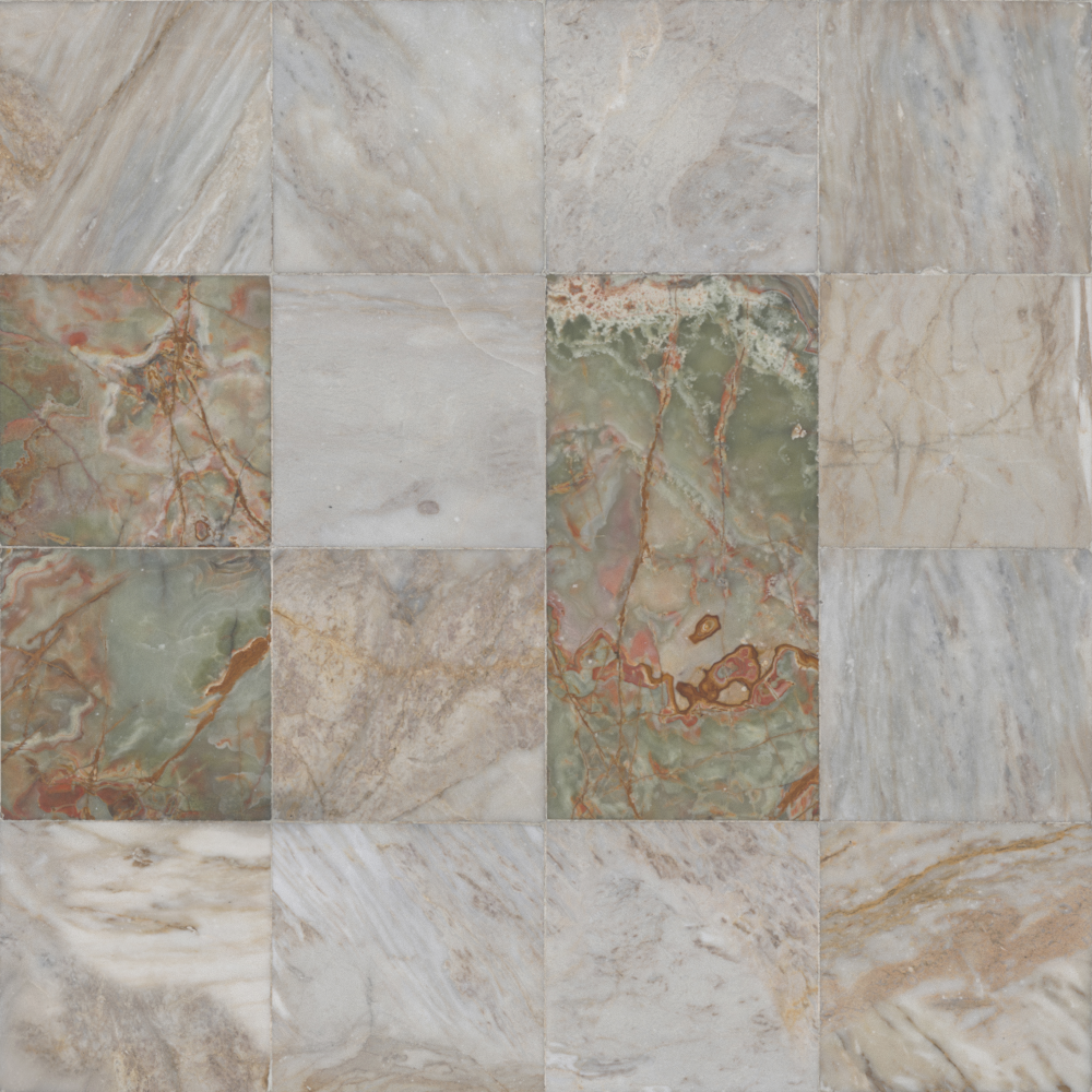 Marble