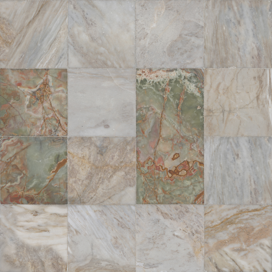 Marble