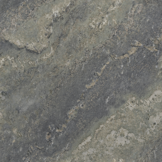 Soft Decor Material 3D Model in Gray