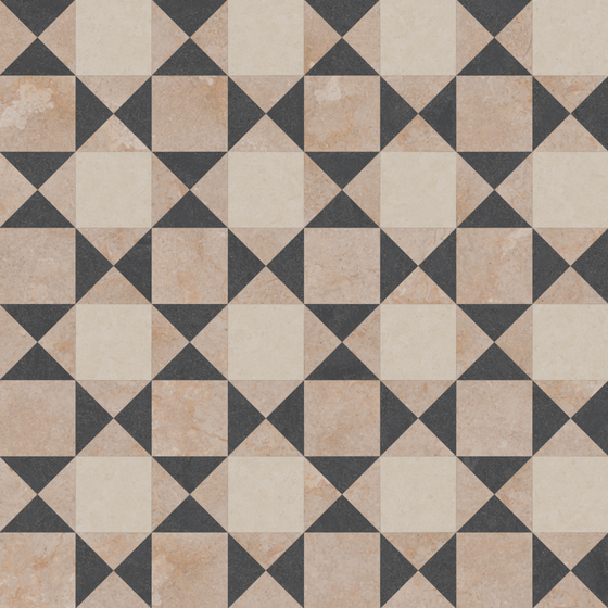 Sleek Gray Marble Material 3D Model