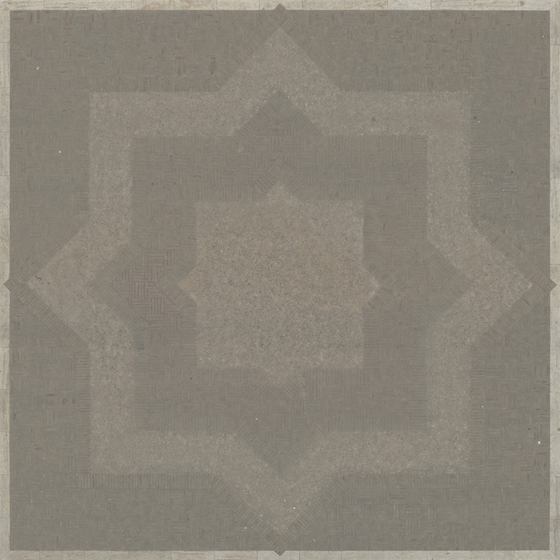 Ceramic tile