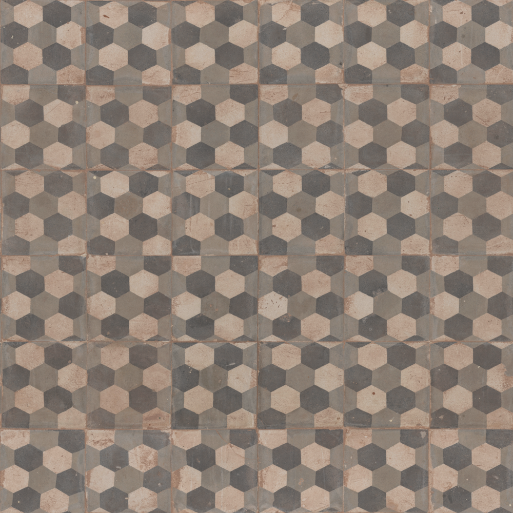 Ceramic tile-9K
