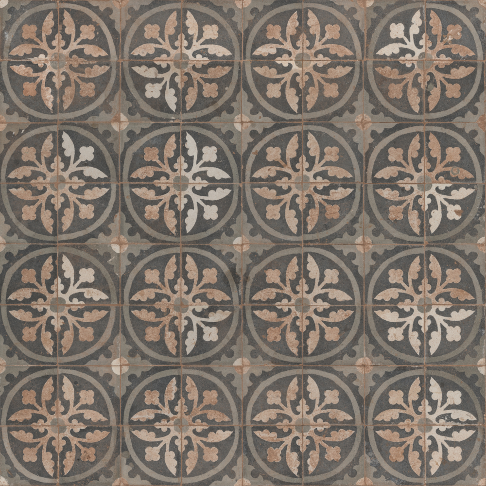 Ceramic tile-10K