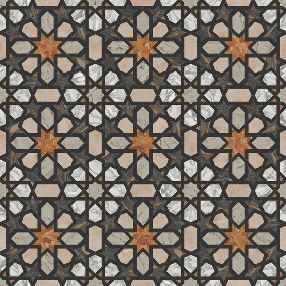 Ceramic tile