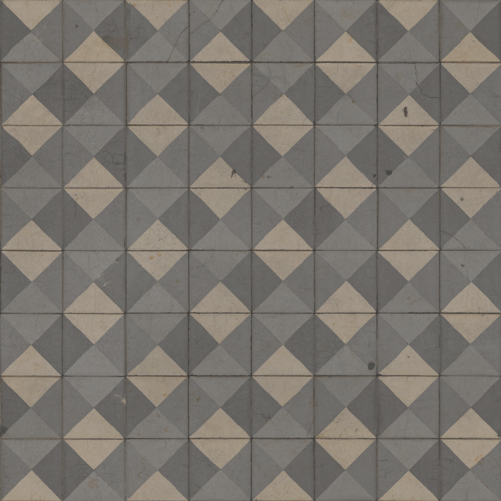 Ceramic tile-4K